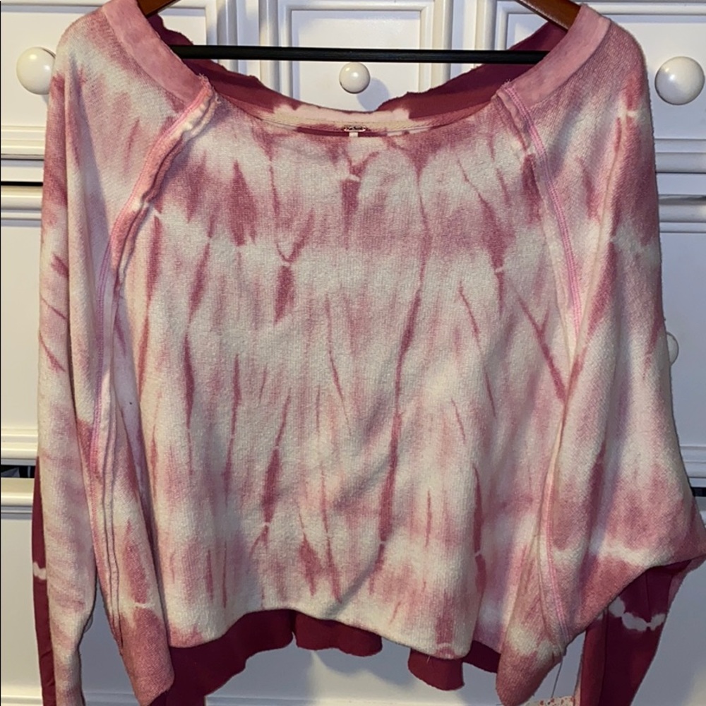Never worn